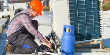 top hvac companies in houston