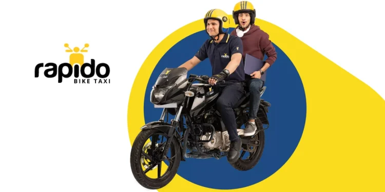 Benefits of Listing Your Two-Wheeler on Rapido Rentals