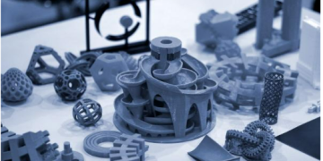 The Impact of 3D Printing on Manufacturing in Sydney