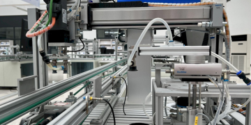 Automation in Shipping: How AI and Robotics Are Transforming the Maritime Industry