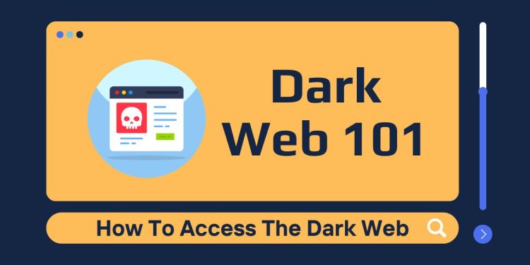 Exploring the Dark Web Responsibly: Navigating the Hidden Wiki