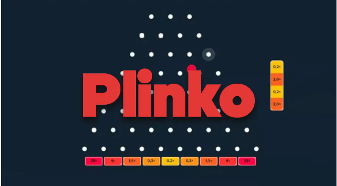 Plinko’s Lasting Impact on Popular Culture