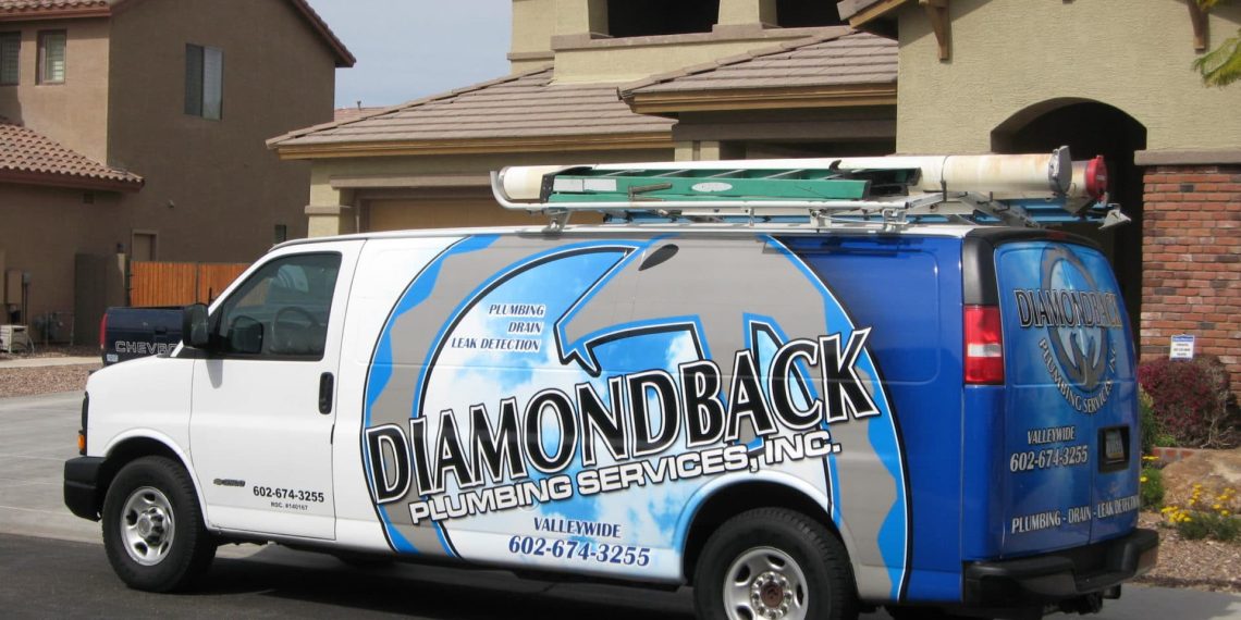 Finding Reliable Plumbing Companies in Phoenix, AZ – Diamondback Plumbing