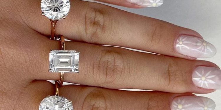 How to Choose the Right Diamond Shape for Your Ring