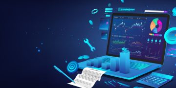 Data-Driven Decisions: How Real-Time Insights Shape Your Strategy Using Share Market Trading Apps