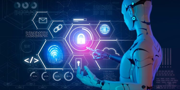 Guarding Against New Threats with Artificial Intelligence and Cybersecurity Services