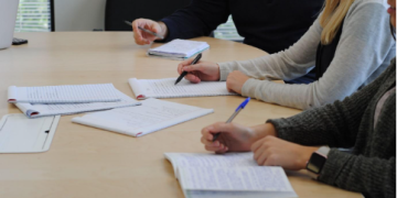 Top 10 Secrets to Write an Effective Howard University Dissertation Proposal