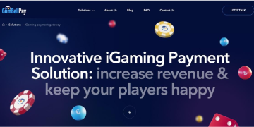 GumBallPay Review – An Online Games Payment Provider with Much to Offer
