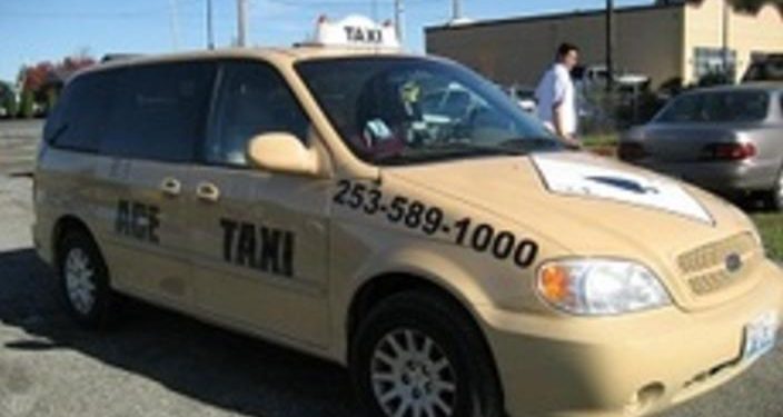 Airdrie Taxi Service: Your Reliable Partner for Comfortable Journeys