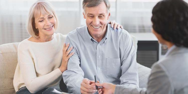 Retirement Planning For Individuals Facing Divorce Later in Life