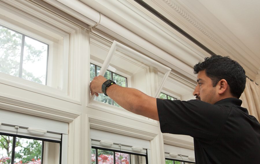 Transforming Urban Living with Soundproof Windows: Solutions for Noise Pollution
