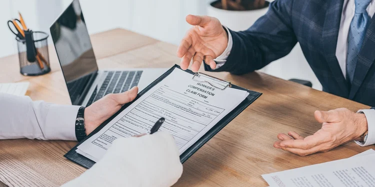 How Workers’ Compensation Lawyers Turn the Tide in Your Favor