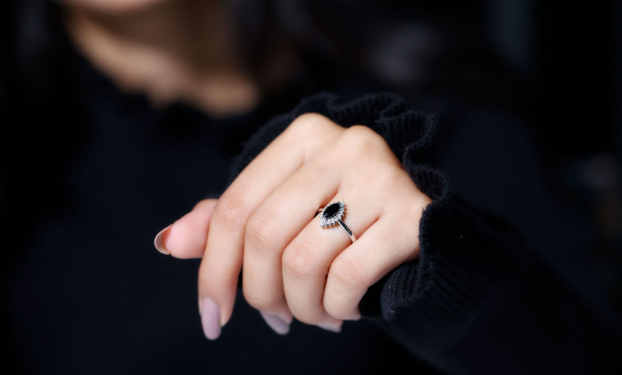 Points to Consider Before Buying a Black Diamond Ring