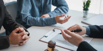 What To Expect During a Personal Injury Consultation
