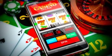A Beginner’s Guide to Playing Games on Online Gambling Sites