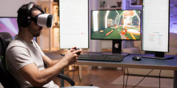 Beyond the Spin: Unveiling the Mechanics of Online Gaming Machines