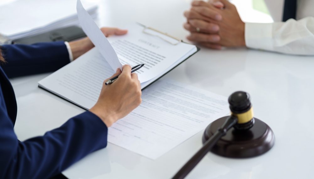 The Psychology of Settlements: How Insurance Companies Handle Personal Injury Claims