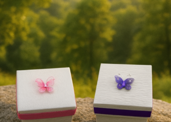 How A Butterfly Release in San Diego Creates Lasting Memories