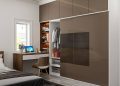 Trending Sliding Wardrobe Styles in Modern Wardrobe Design with Cost Planning Ideas