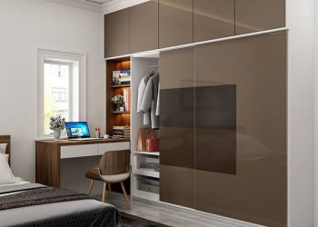 Trending Sliding Wardrobe Styles in Modern Wardrobe Design with Cost Planning Ideas
