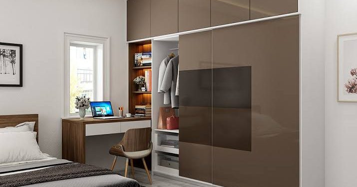 Trending Sliding Wardrobe Styles in Modern Wardrobe Design with Cost Planning Ideas