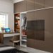 Trending Sliding Wardrobe Styles in Modern Wardrobe Design with Cost Planning Ideas